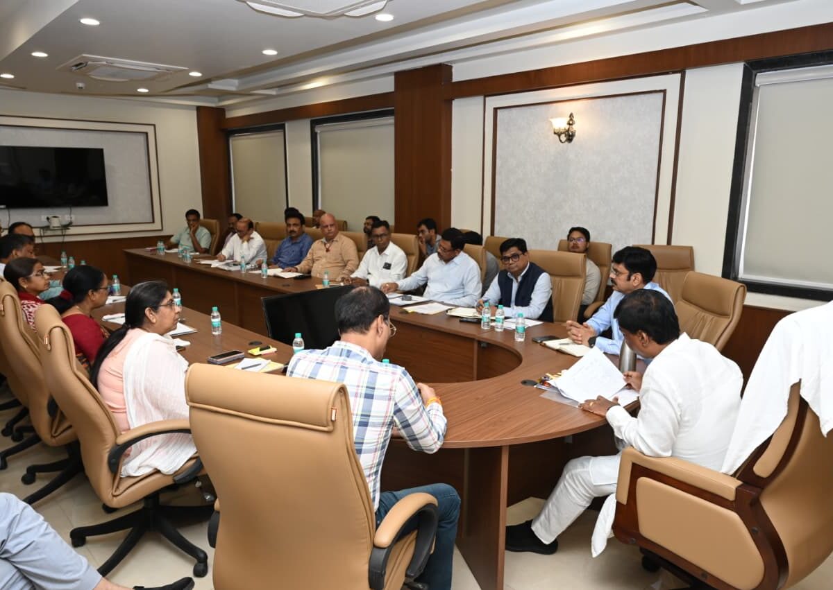 Cooperative Week: A major campaign for farmers and women...! Cooperative Week 2026 begins.