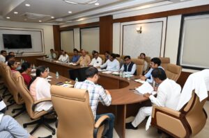 Cooperative Week: A major campaign for farmers and women...! Cooperative Week 2026 begins.