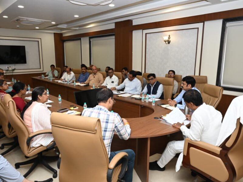 Cooperative Week: A major campaign for farmers and women...! Cooperative Week 2026 begins.