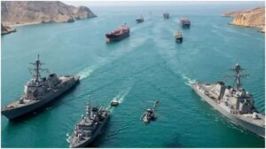 Iran-US agreement