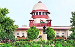 Major initiative by the Supreme Court...! Terms like ‘outraging modesty’ and ‘purity’ will no longer be used in judgments concerning rape victims... new guidelines issued.