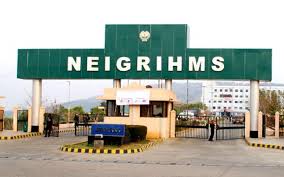 NEIGRIHMS Recruitment: Vacancies announced for various posts in Shillong...! Apply soon.
