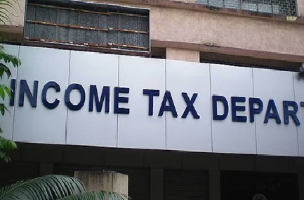 Income Tax Transfers: 114 Income Tax officers transferred...! Stir in the department following the order issued from Raipur.