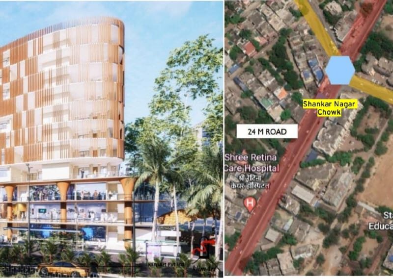 Redevelopment Project: Tenders issued for 5 major redevelopment projects in Chhattisgarh...! Land worth ₹250 crore set for transformation.