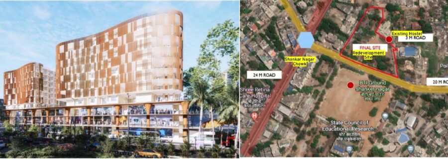 Redevelopment Project: Tenders issued for 5 major redevelopment projects in Chhattisgarh...! Land worth ₹250 crore set for transformation.