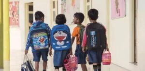 School Timings: Major change in school timings...! Collector issues new order... Check the new timings.