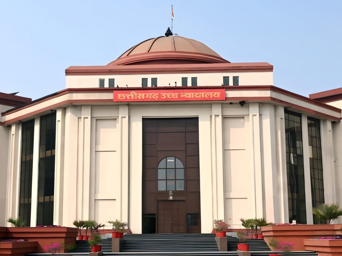 Maternity Leave: Major verdict by the Chhattisgarh High Court! Contractual, daily-wage, and guest female employees will also be entitled to maternity leave.