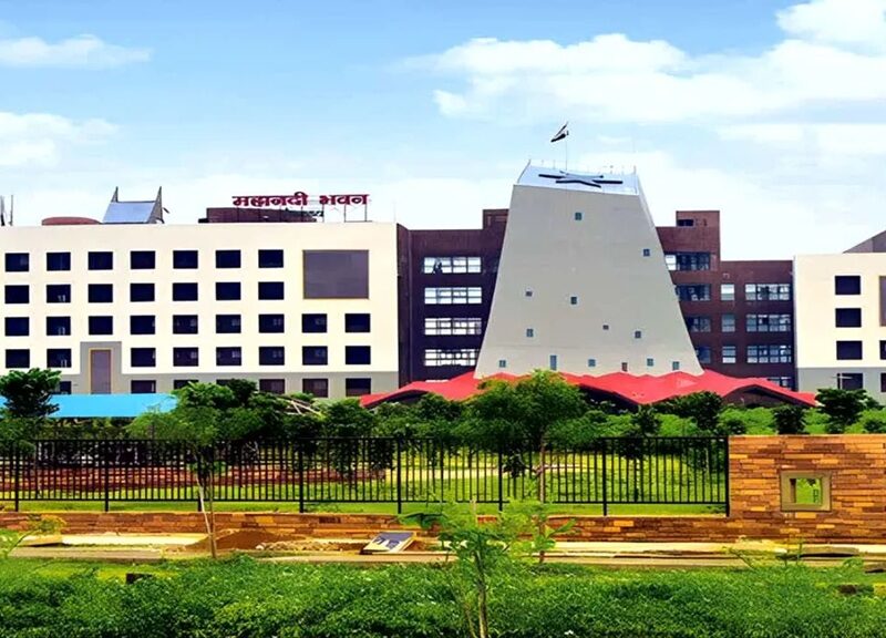 CG Secretariat Transfer: Major reshuffle in the Chhattisgarh Ministry...! Transfers of Secretariat employees... View the full list.