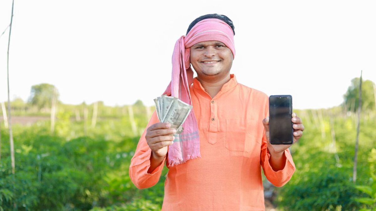 PM Kisan 23rd Installment: ₹2,000 to be credited to farmers' accounts on June 20...! Government makes the announcement.