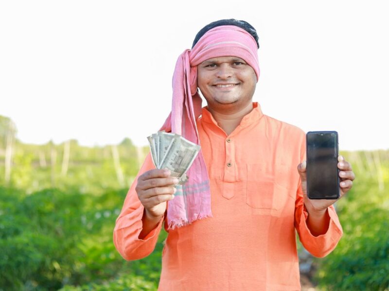 PM Kisan 23rd Installment: ₹2,000 to be credited to farmers' accounts on June 20...! Government makes the announcement.