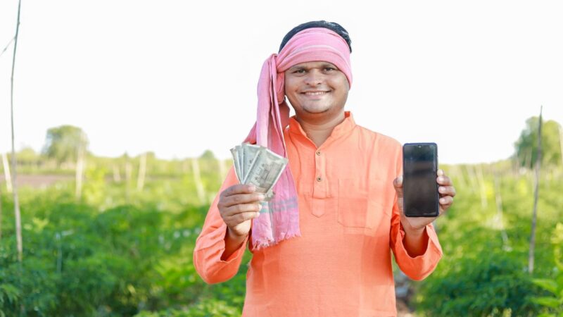 PM Kisan 23rd Installment: ₹2,000 to be credited to farmers' accounts on June 20...! Government makes the announcement.