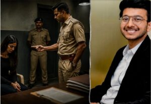 Lohagad Fort: Pune businessman murder case...! Fiancée said—he was bald and had a stammer... that is why she hatched the plot to kill him.