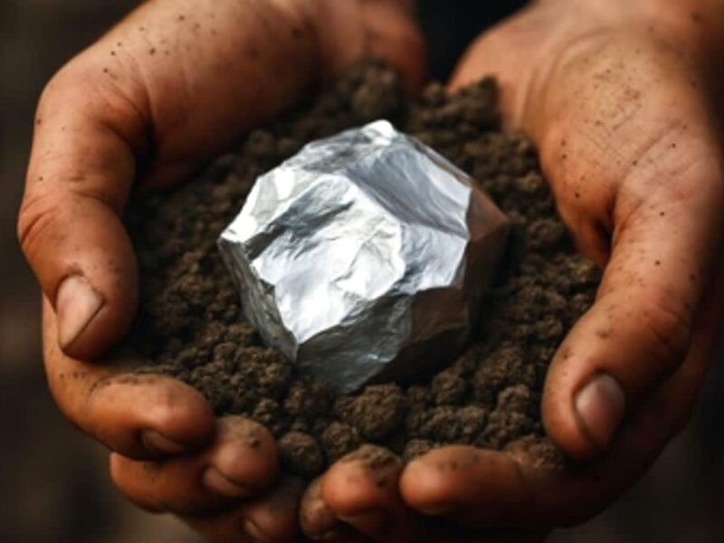 India-Russia: India in talks with Russian giant Rosneft... Eyeing Siberian rare-earth reserves.