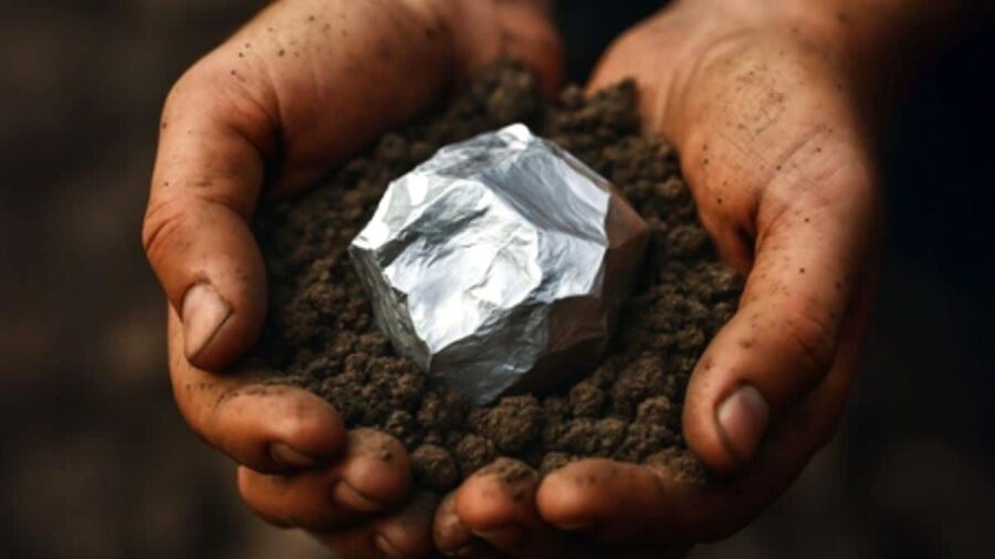 India-Russia: India in talks with Russian giant Rosneft... Eyeing Siberian rare-earth reserves.