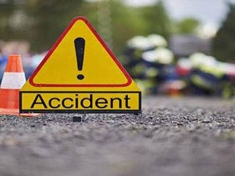 road accidents