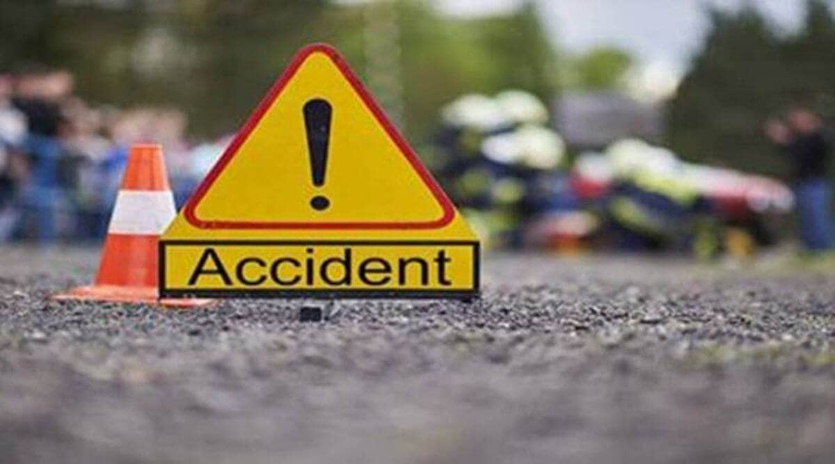 road accidents