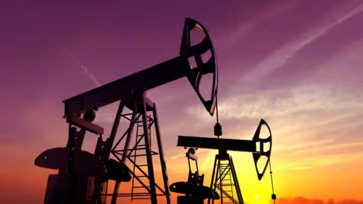 russian oil