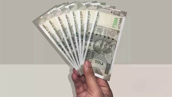 Employee Salary Hike: Contract employees get a pay raise...! Government approves a 4.46% salary hike... Finance Department issues the order.