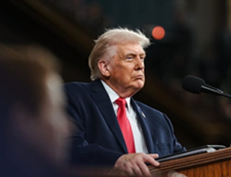 Counter-Terrorism: President Trump claims... US military kills 'Tren de Aragua' leader.