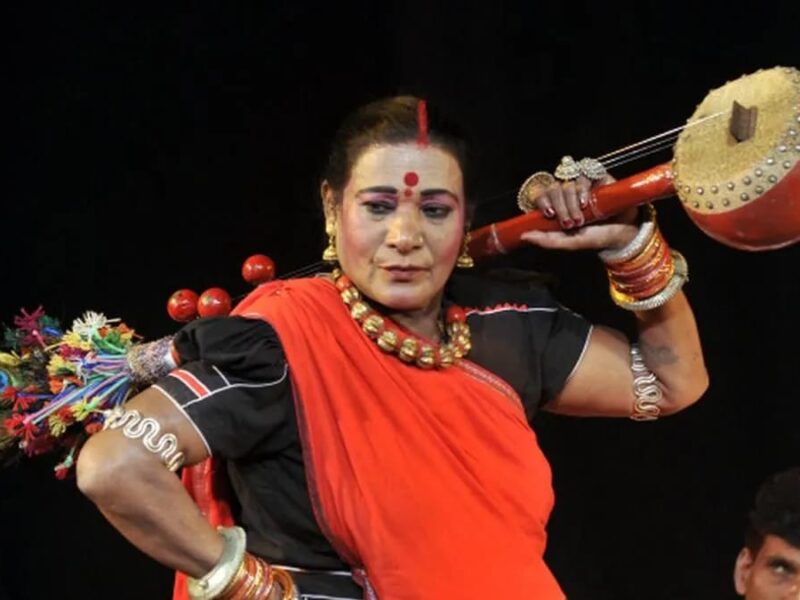 teejan bai