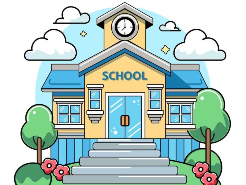 the 5th and 8th-grade examinations