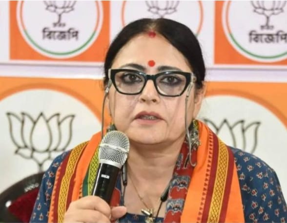 the BJP Government