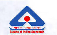 the Bureau of Indian Standards