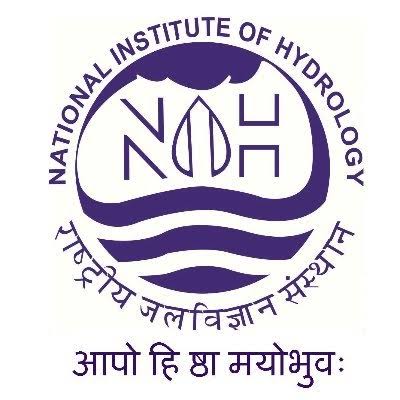 the National Institute of Hydrology