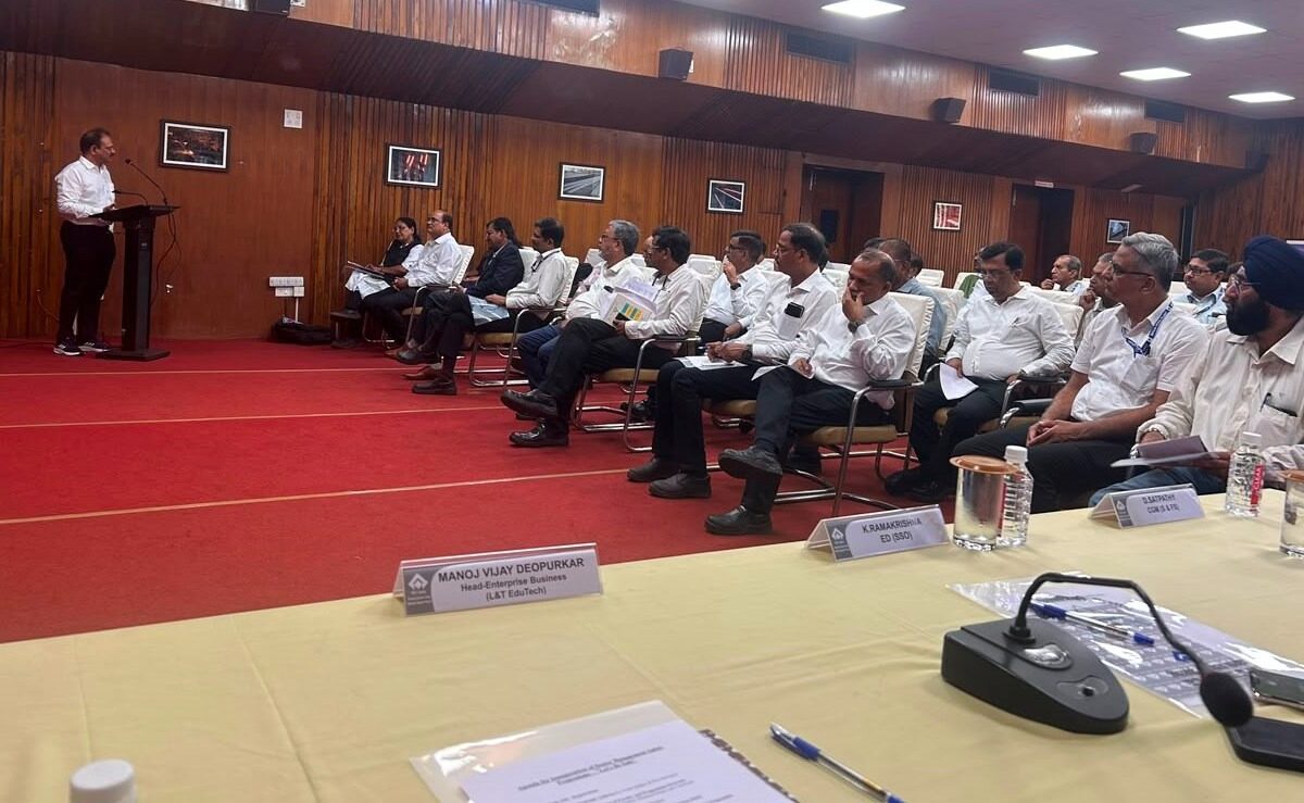 Bhilai Steel Plant: Major safety mission launched at Bhilai Steel Plant...! Focus now on 'Vision Zero'—zero accidents.