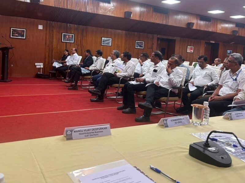 Bhilai Steel Plant: Major safety mission launched at Bhilai Steel Plant...! Focus now on 'Vision Zero'—zero accidents.