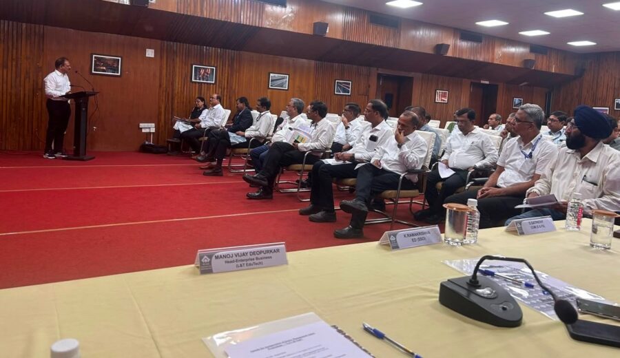 Bhilai Steel Plant: Major safety mission launched at Bhilai Steel Plant...! Focus now on 'Vision Zero'—zero accidents.