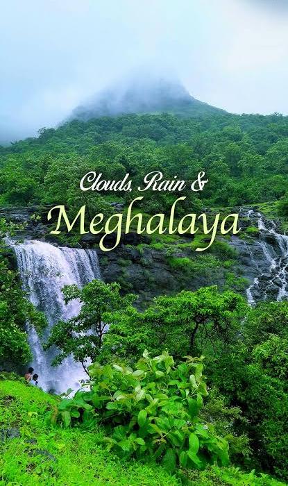 Monsoon Travel: 8 paradise-like places in India to visit during the monsoon! Clouds, waterfalls, and greenery will leave you spellbound.