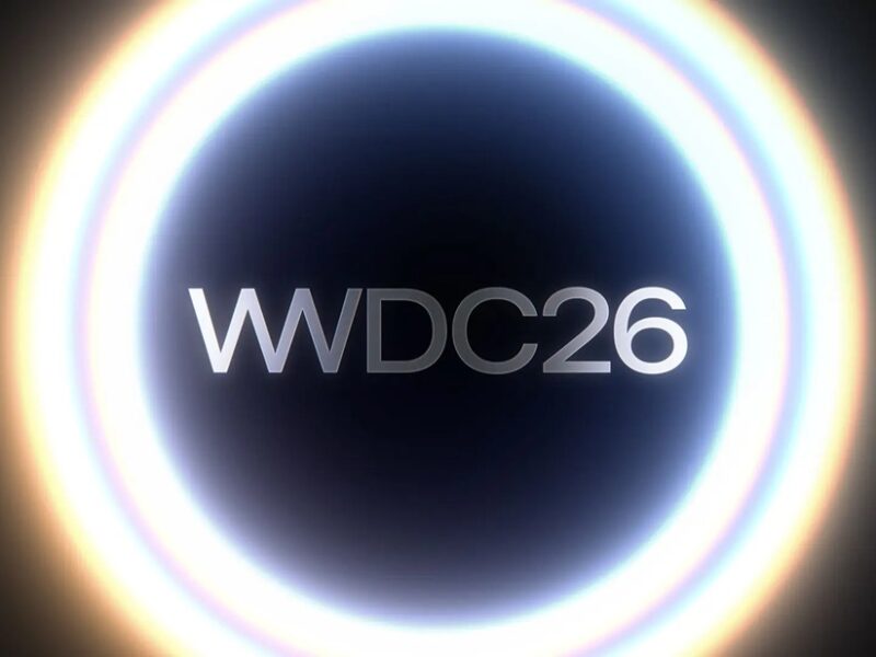 WWDC 2026: Apple's bold move in the AI ​​race...! The entire experience—from iPhone to AirPods—could be transformed.