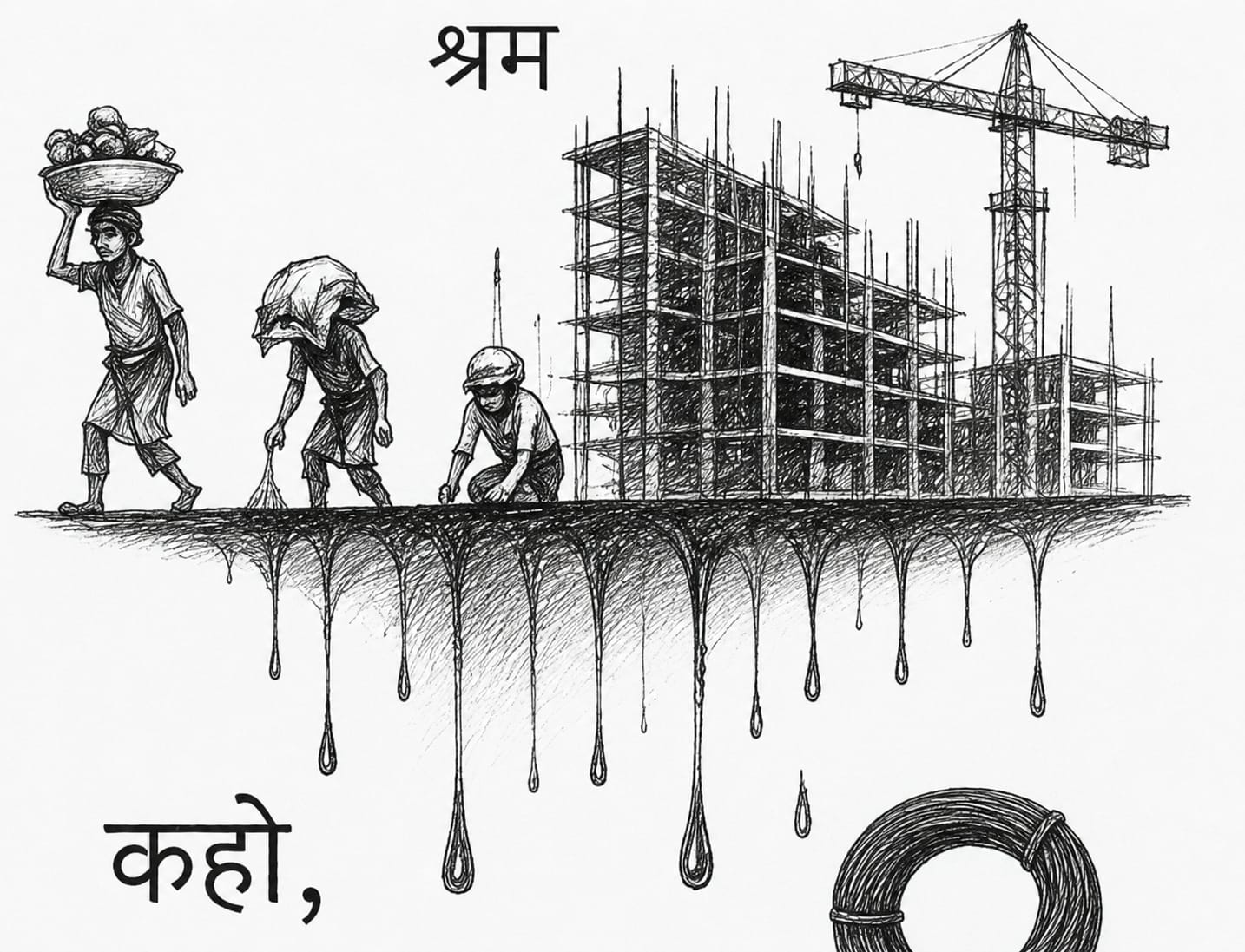 क्या तुम वही हो