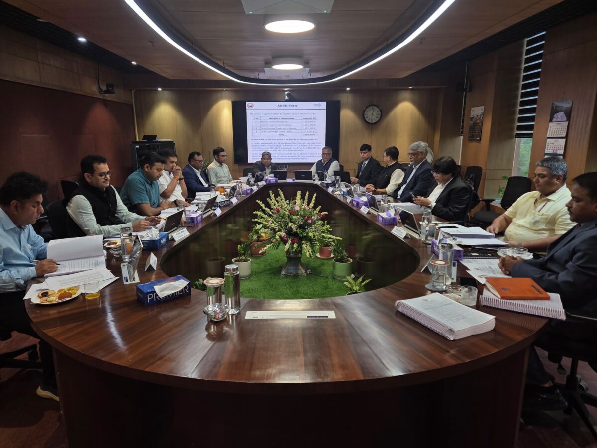 Diamond Project: Chhattisgarh set to become a diamond hub...! Approval granted for large-scale drilling following the discovery of 5 natural diamonds... Major decision by the NCL Board.