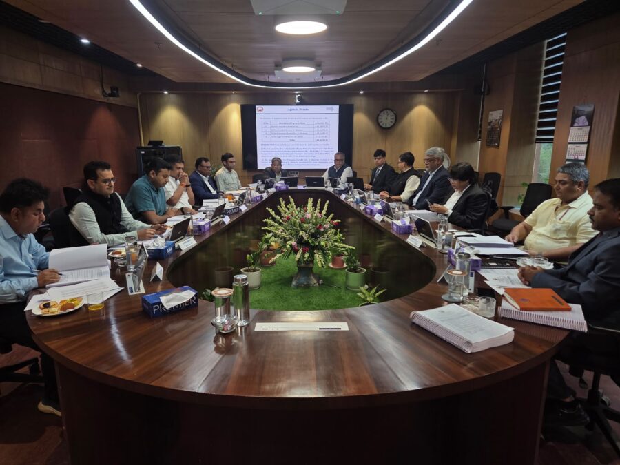Diamond Project: Chhattisgarh set to become a diamond hub...! Approval granted for large-scale drilling following the discovery of 5 natural diamonds... Major decision by the NCL Board.
