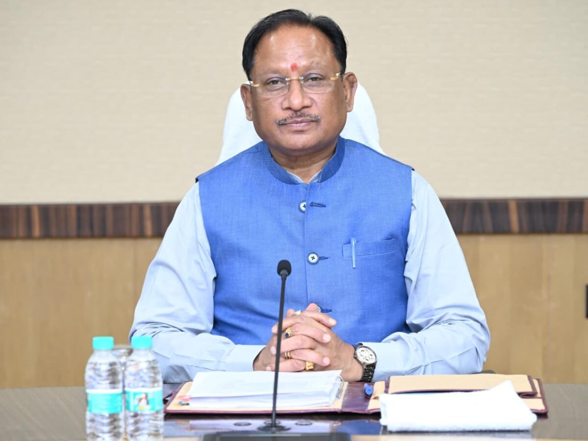 CG CBG Policy 2026: A Green Revolution in Chhattisgarh...! Energy to be generated from cow dung and waste... New opportunities for investment and employment.