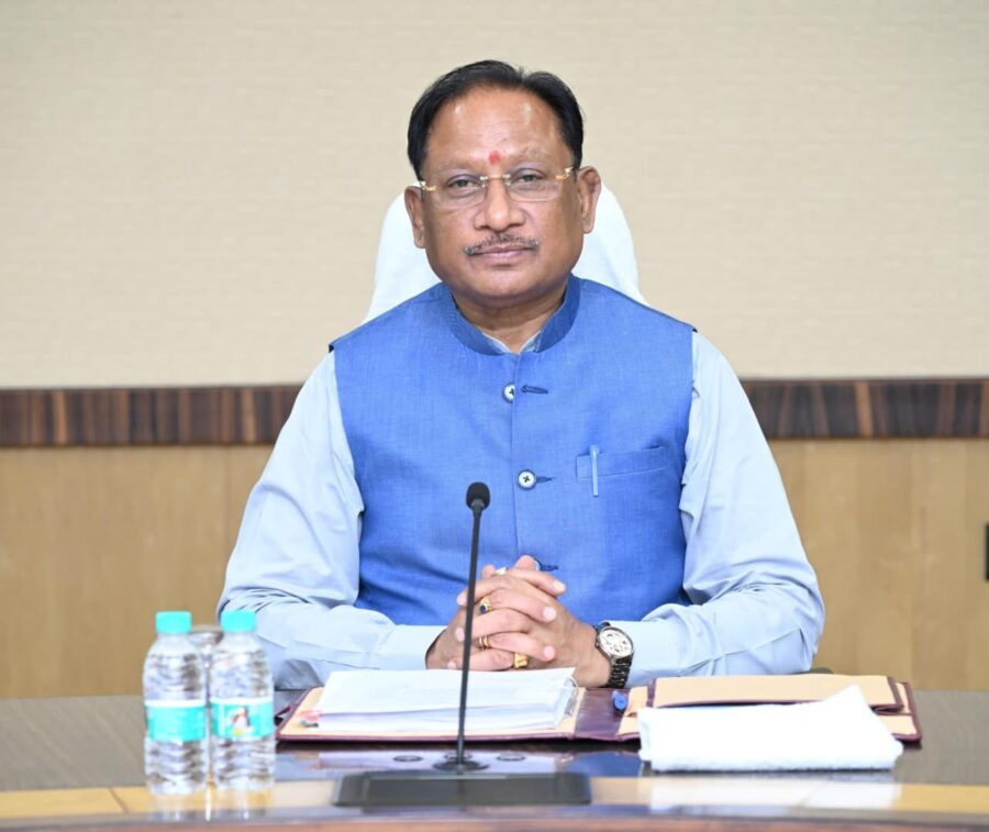 CG CBG Policy 2026: A Green Revolution in Chhattisgarh...! Energy to be generated from cow dung and waste... New opportunities for investment and employment.