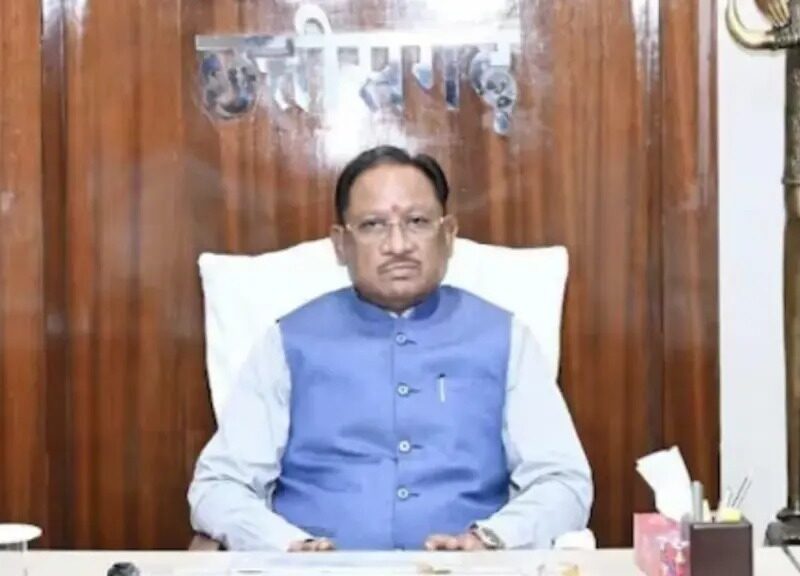 Outstanding Players: A windfall for players in Chhattisgarh! Government jobs approved for 156 outstanding athletes.