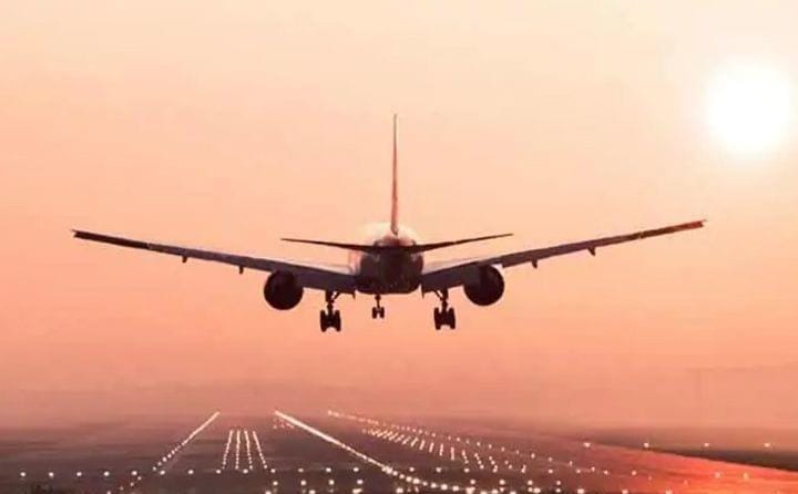 72 domestic routes