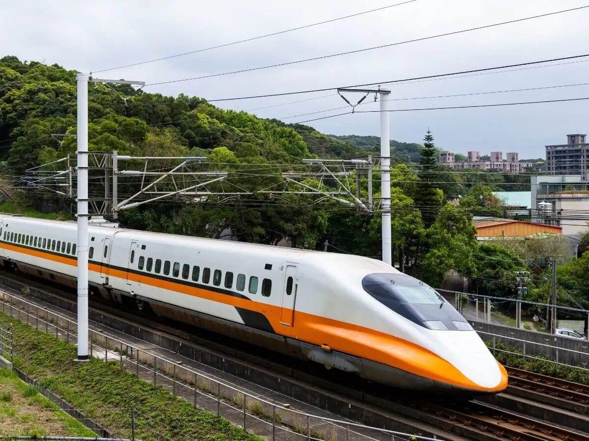 Bullet Train: Hyderabad to get three new bullet train corridors... regional development to receive a boost.