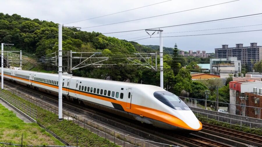 Bullet Train: Hyderabad to get three new bullet train corridors... regional development to receive a boost.