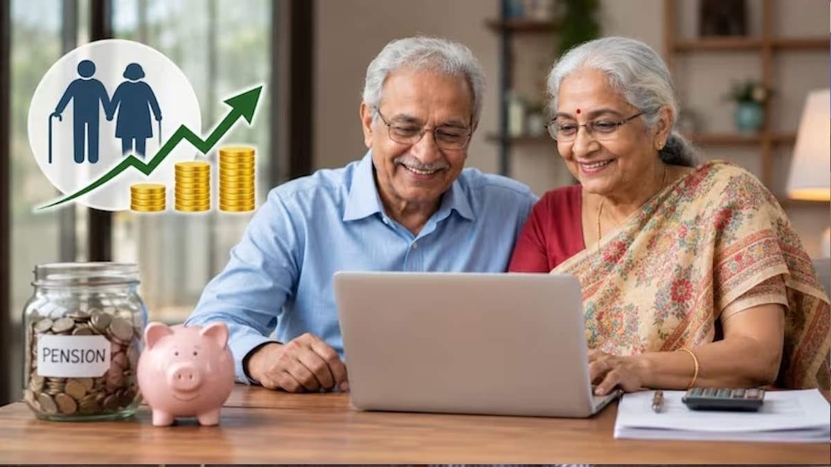 8th Pay Commission