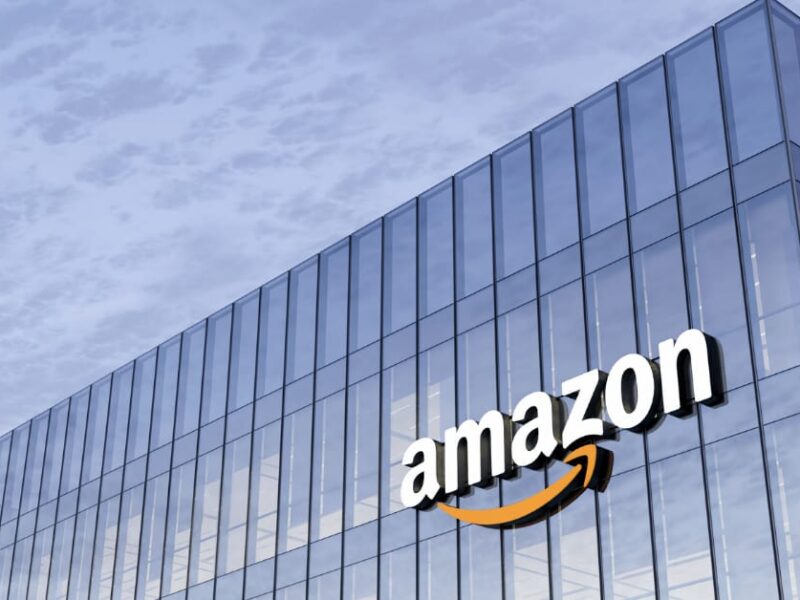 Amazon India: E-commerce exports from Madhya Pradesh to get a boost...! Agreement signed with Amazon India.