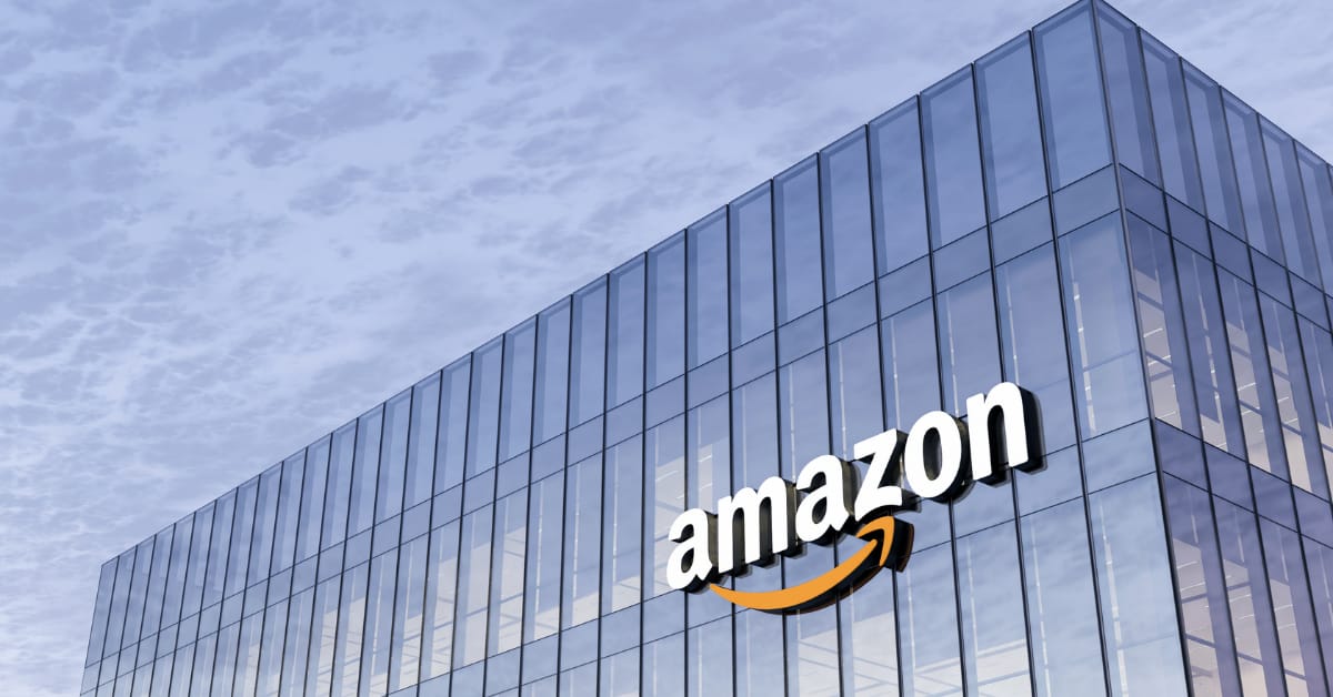Amazon India: E-commerce exports from Madhya Pradesh to get a boost...! Agreement signed with Amazon India.
