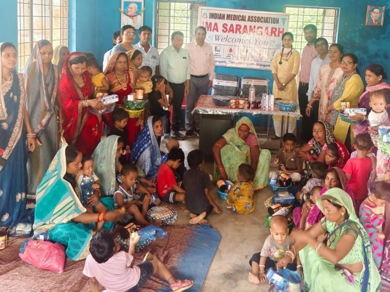 Against Malnutrition