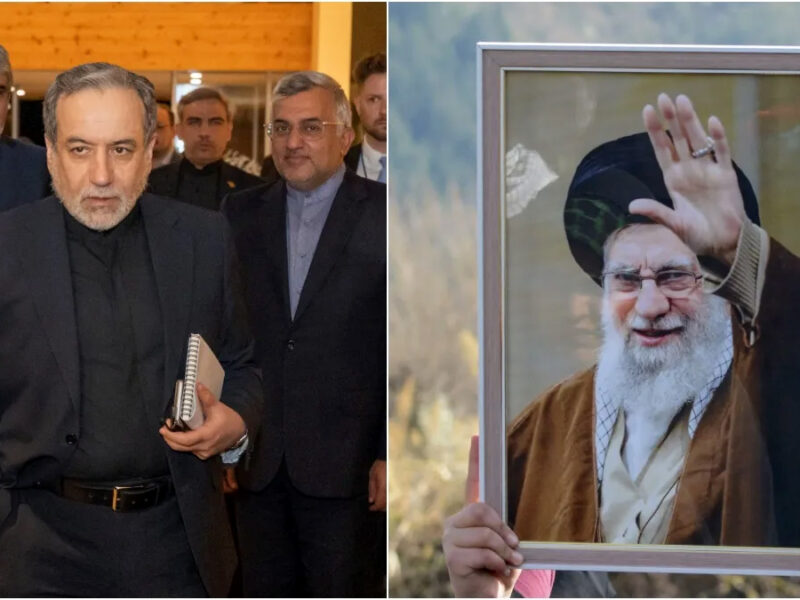 Ayatollah Khamenei