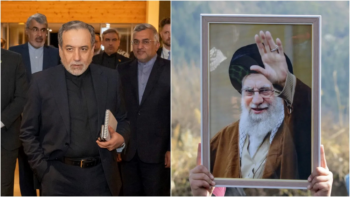 Ayatollah Khamenei