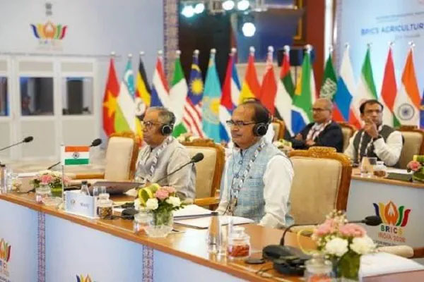 BRICS Health Summit
