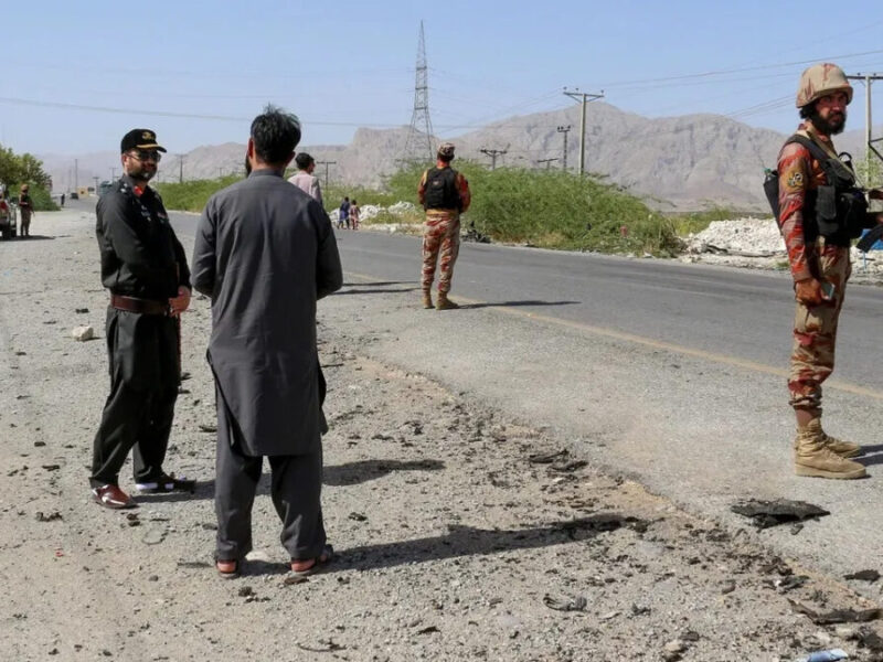 Balochistan
